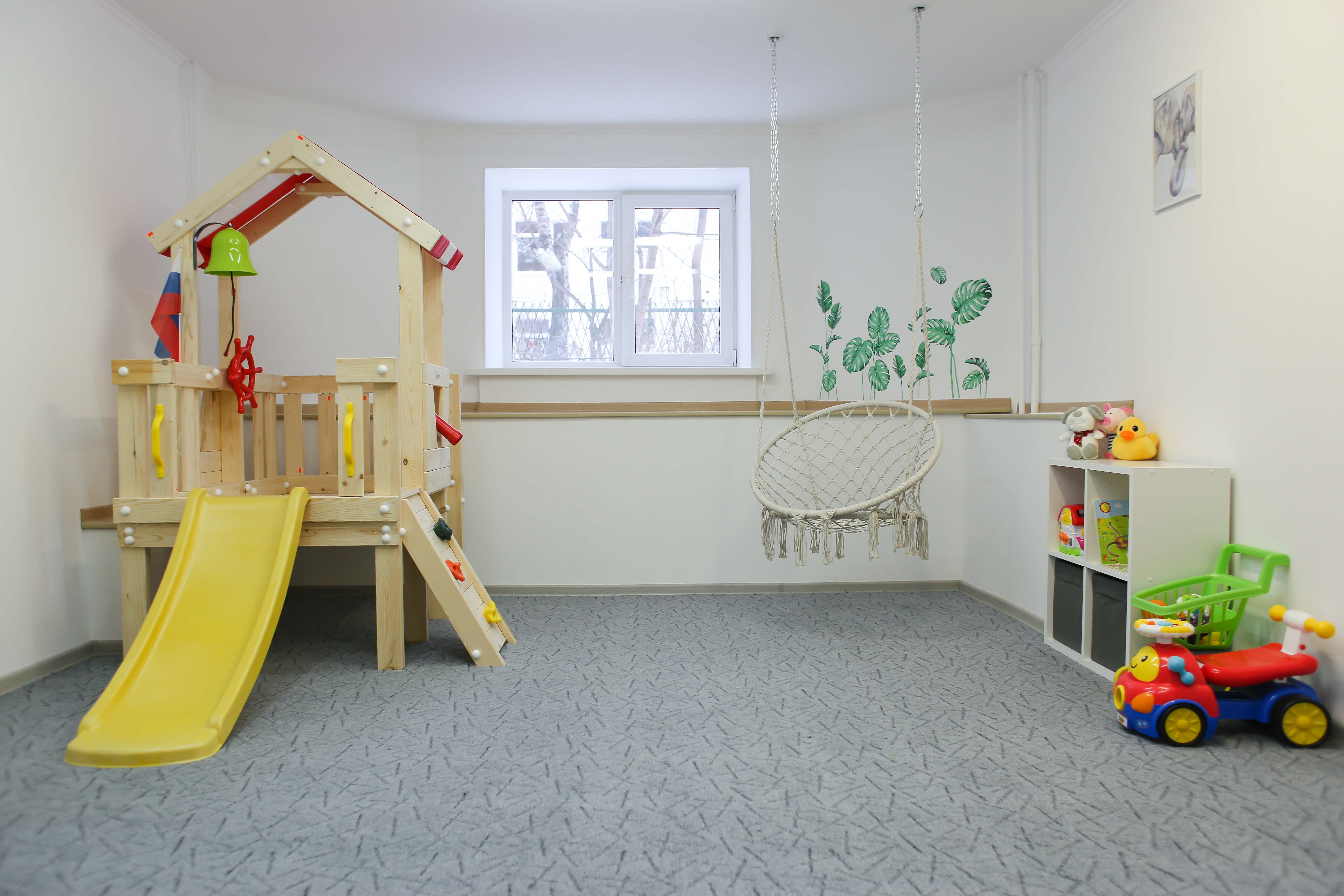 Жёлтый слон студия